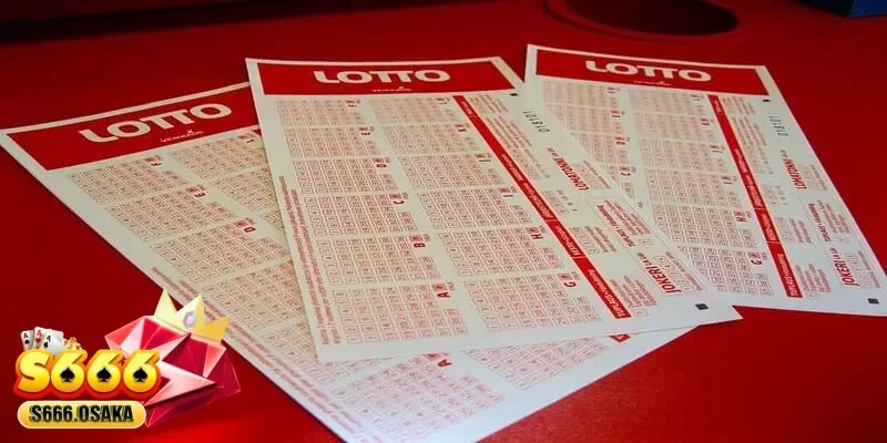 Lotto S666