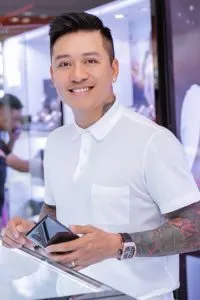 Tuấn Hưng